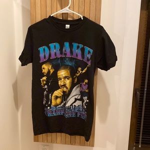 Vintage Drake T-Shirt